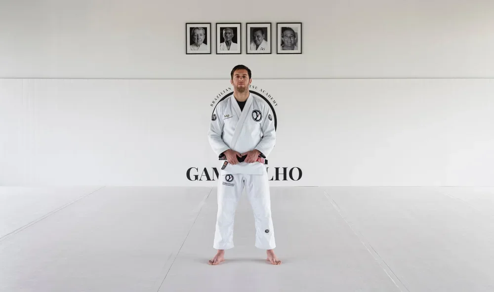 Gama Filho Martial Arts facility image