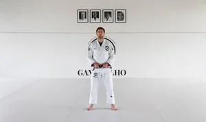 Gama Filho Martial Arts facility image