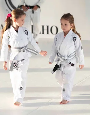Gama Filho Martial Arts facility image