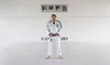 Gama Filho Martial Arts facility image