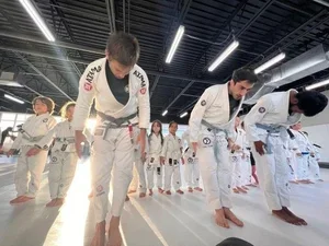 Gama Filho Martial Arts facility image