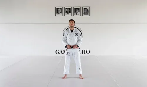 Gama Filho Martial Arts facility image