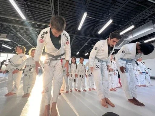 Gama Filho Martial Arts facility image