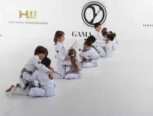 Gama Filho Martial Arts facility image