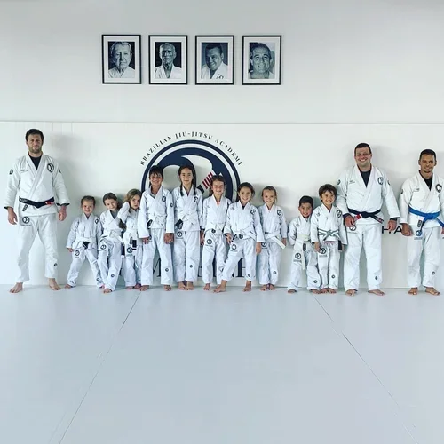 Gama Filho Martial Arts facility image
