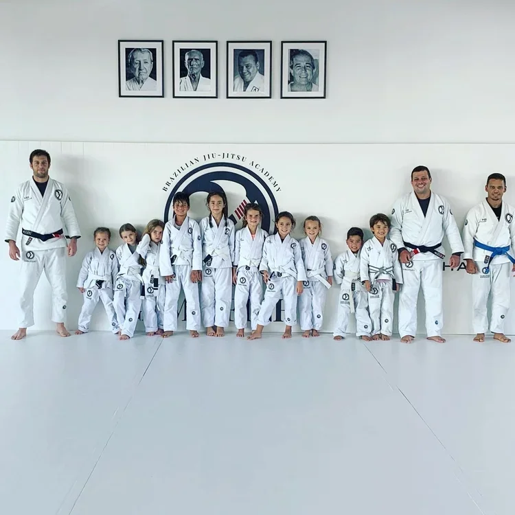 Gama Filho Martial Arts facility image