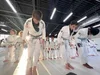 Gama Filho Martial Arts facility image