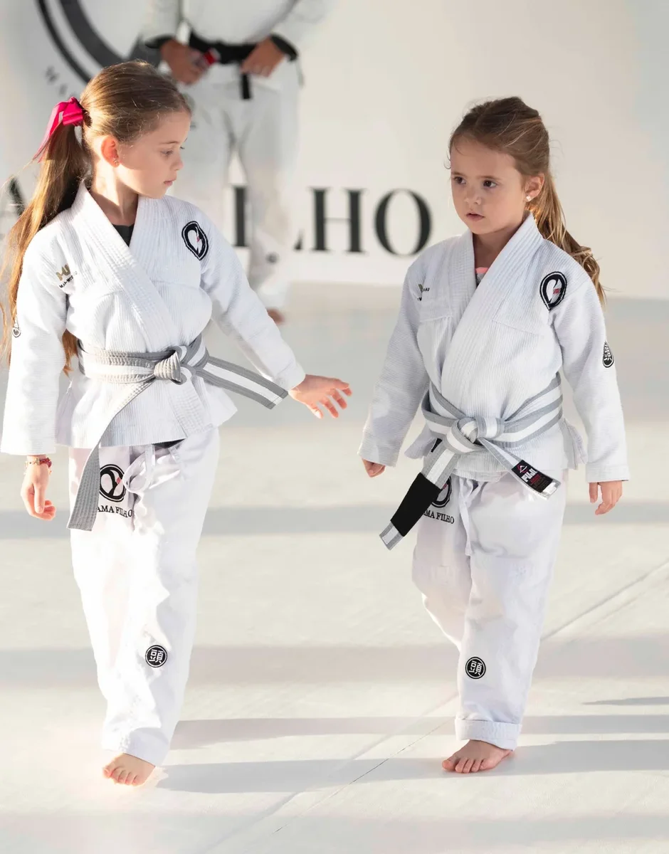 Gama Filho Martial Arts facility image