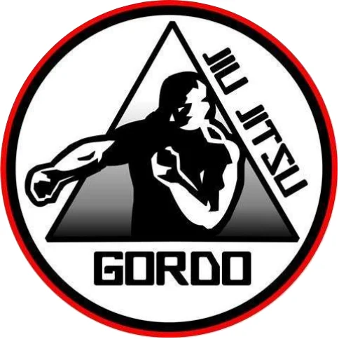 Gordo Jiu Jitsu Cape Coral academy logo