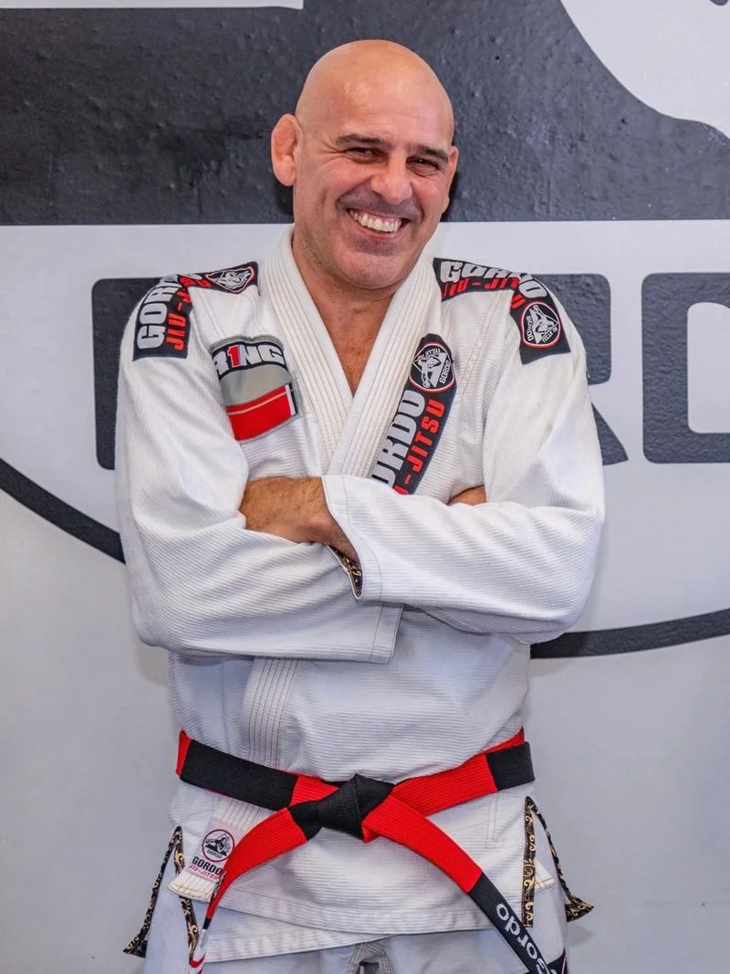 Gordo Jiu Jitsu Cape Coral academy photo