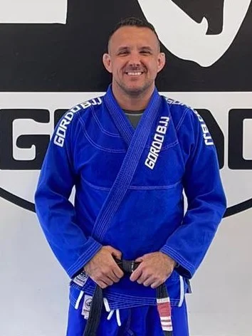 Gordo Jiu Jitsu Cape Coral academy photo