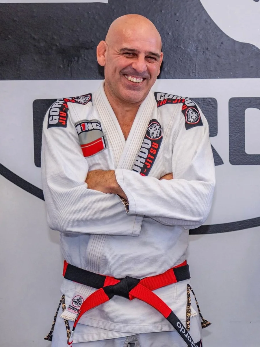 Gordo Jiu Jitsu Cape Coral academy photo