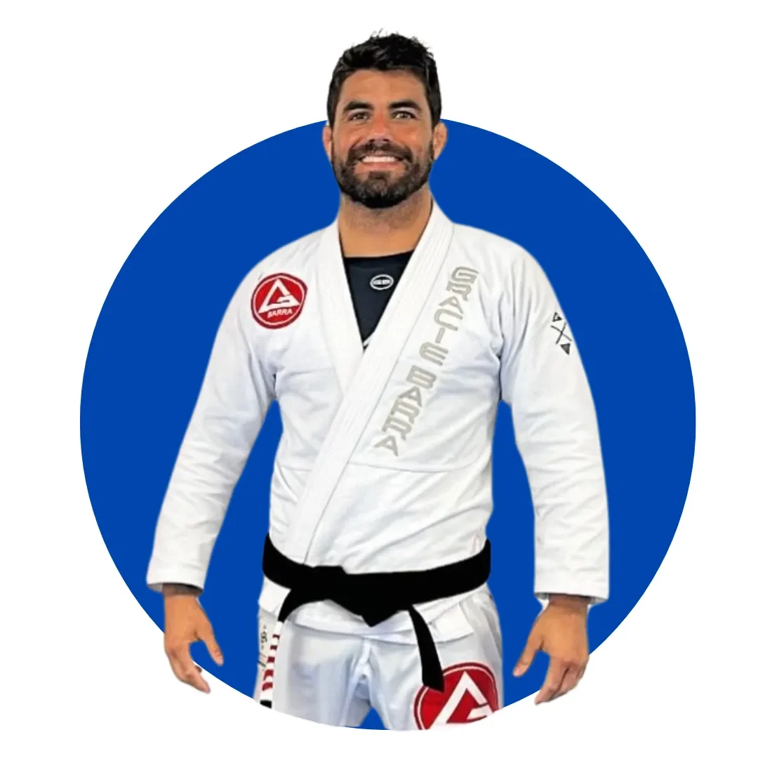 Gracie Barra Aventura academy photo