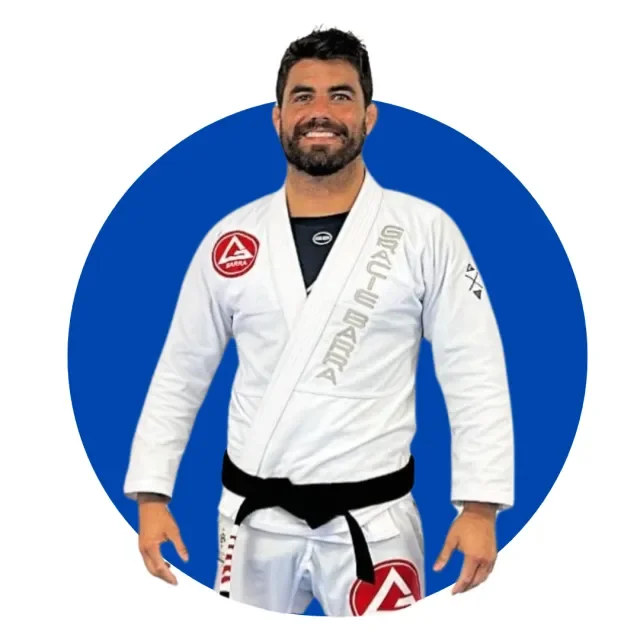 Gracie Barra Aventura academy photo