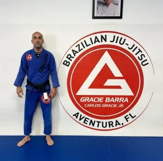 Gracie Barra Aventura academy photo