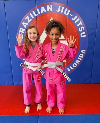 Gracie Barra North Orlando facility image