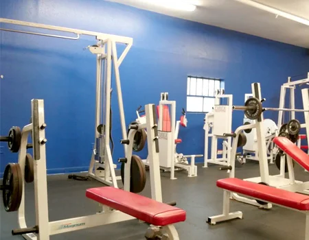 Gracie Barra North Orlando facility image