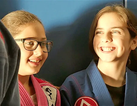 Gracie Barra North Orlando facility image