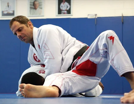 Gracie Barra North Orlando facility image