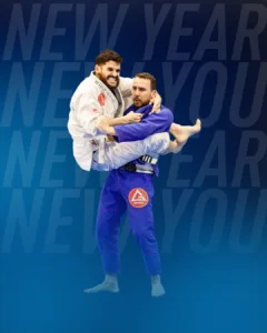 Gracie Barra Flatirons - Brazilian Jiu-Jitsu facility image