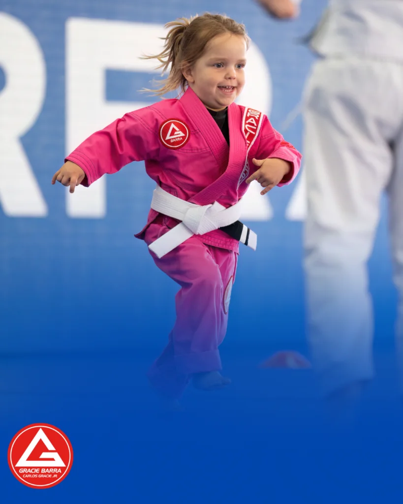 Gracie Barra Flatirons - Brazilian Jiu-Jitsu facility image