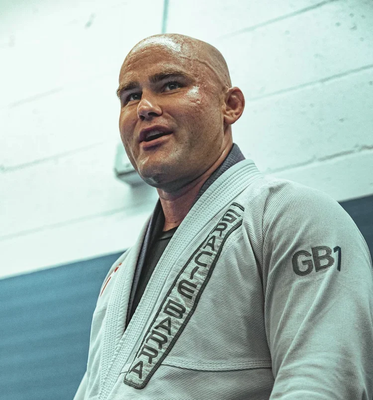 Gracie Barra Fort Myers facility image