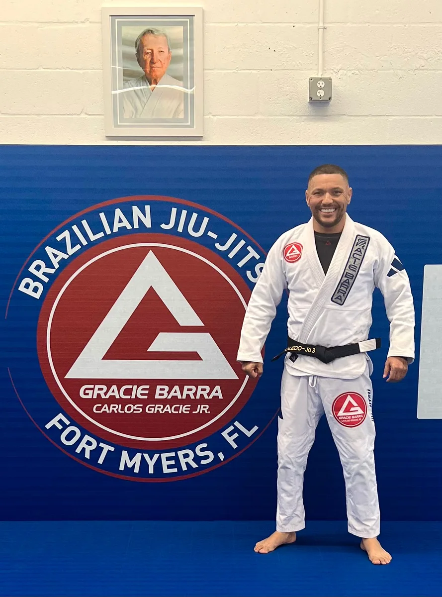 Gracie Barra Fort Myers facility image