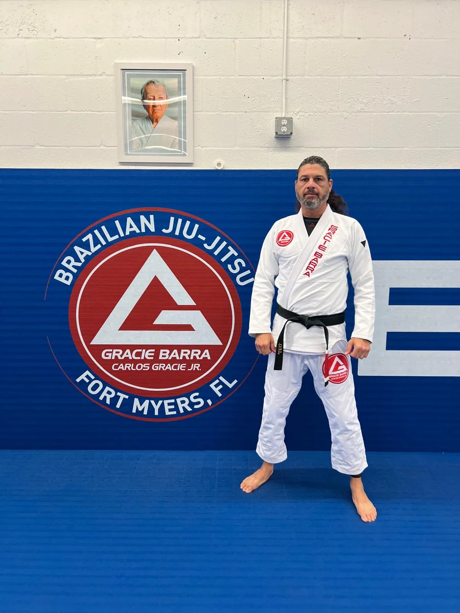 Gracie Barra Fort Myers facility image