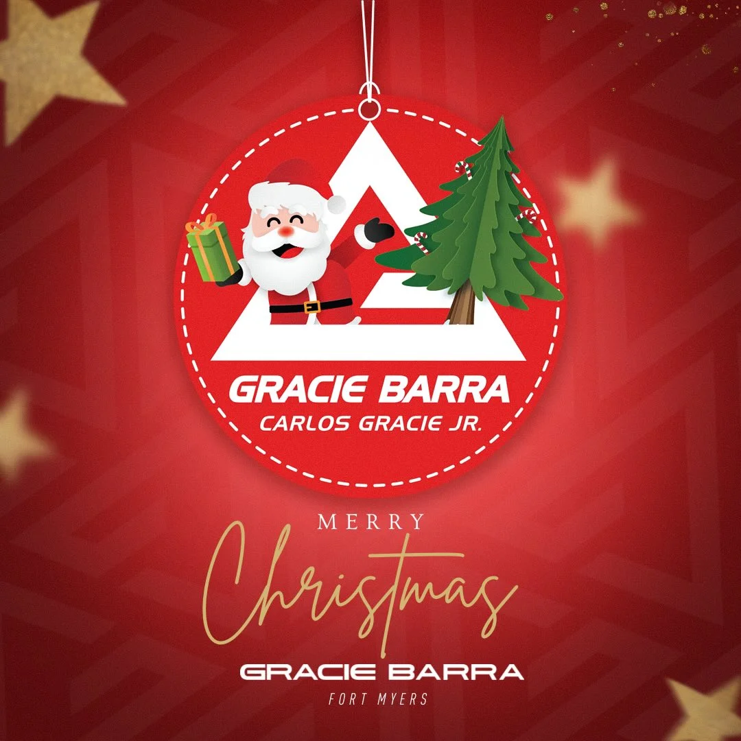 Gracie Barra Fort Myers facility image