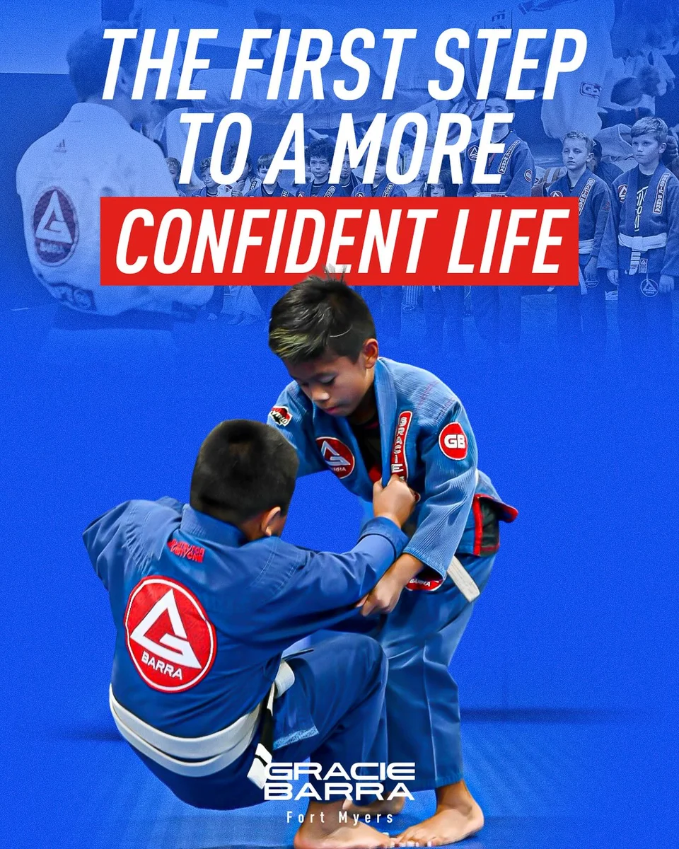 Gracie Barra Fort Myers facility image