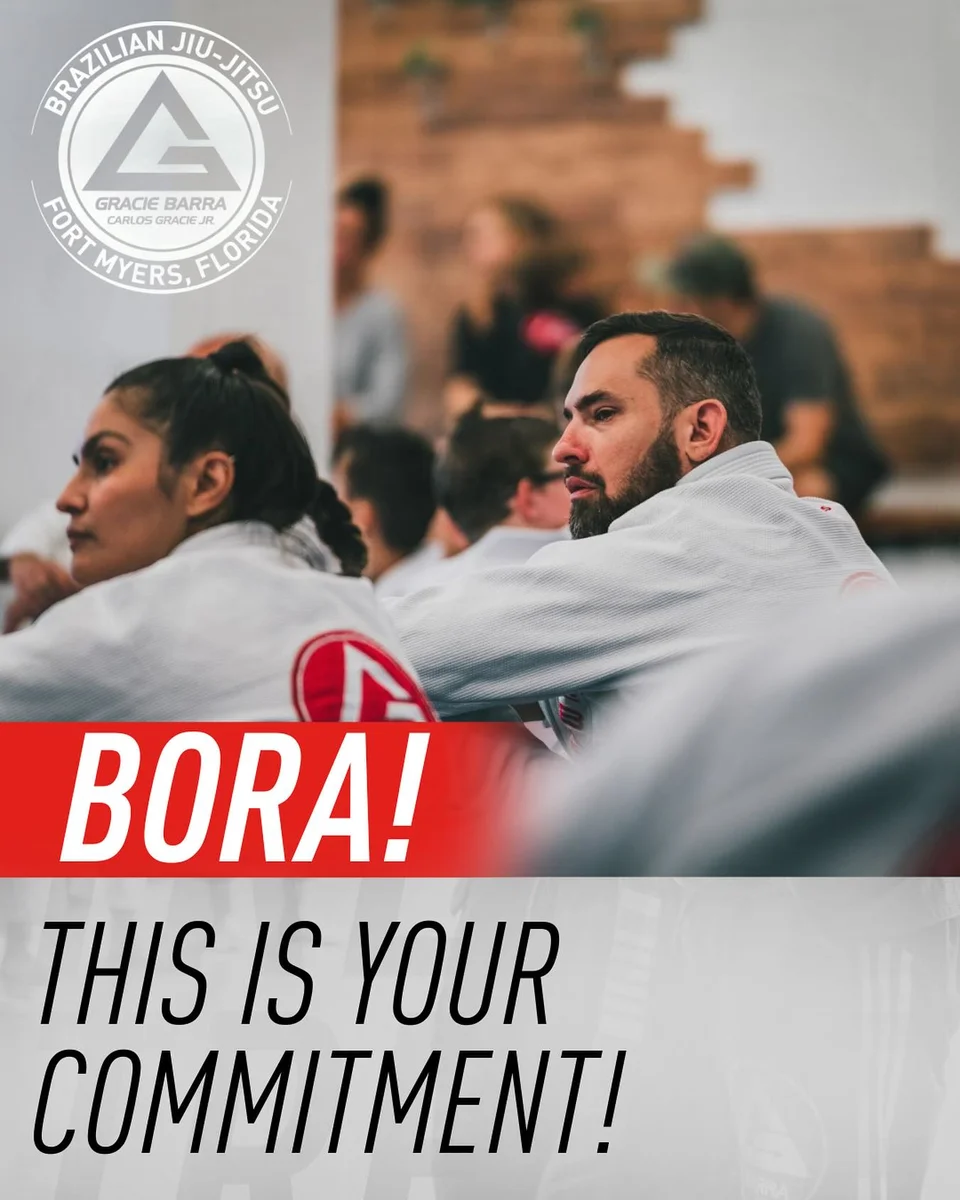 Gracie Barra Fort Myers facility image