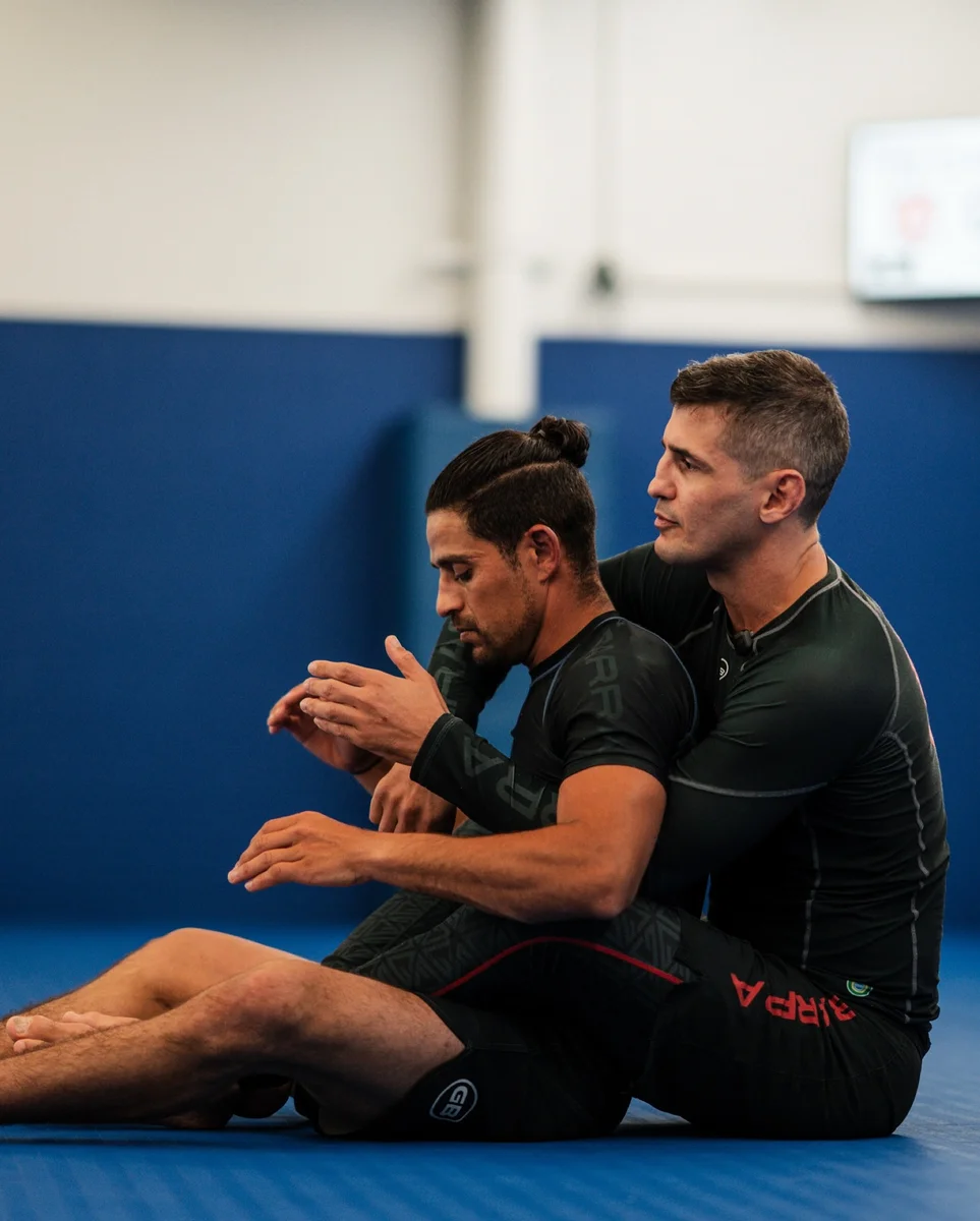 Gracie Barra Fort Myers facility image