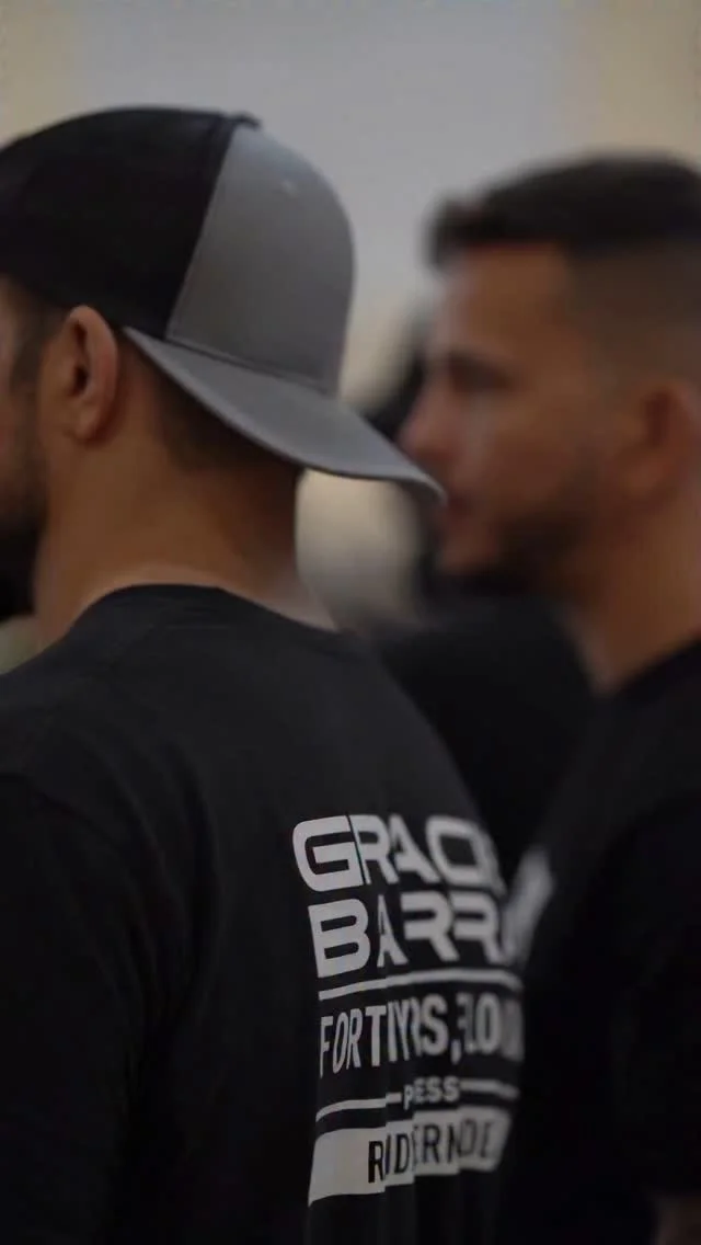 Gracie Barra Fort Myers facility image