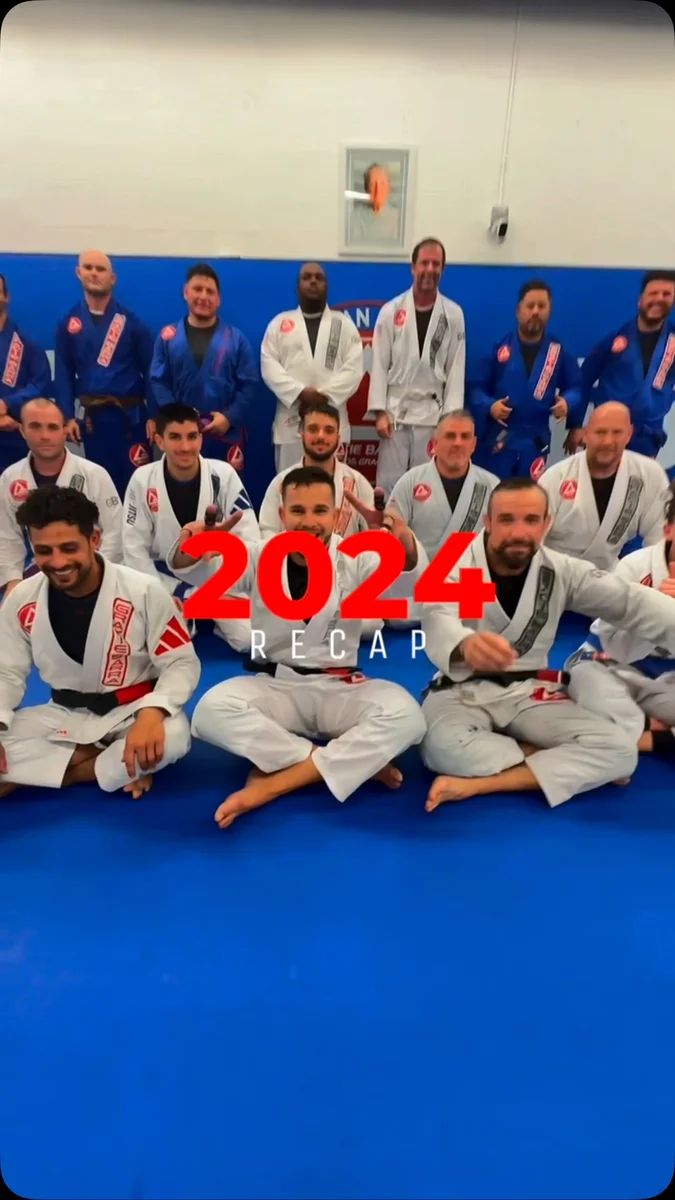 Gracie Barra Fort Myers facility image