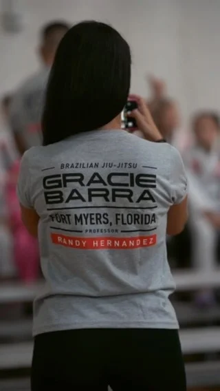 Gracie Barra Fort Myers facility image