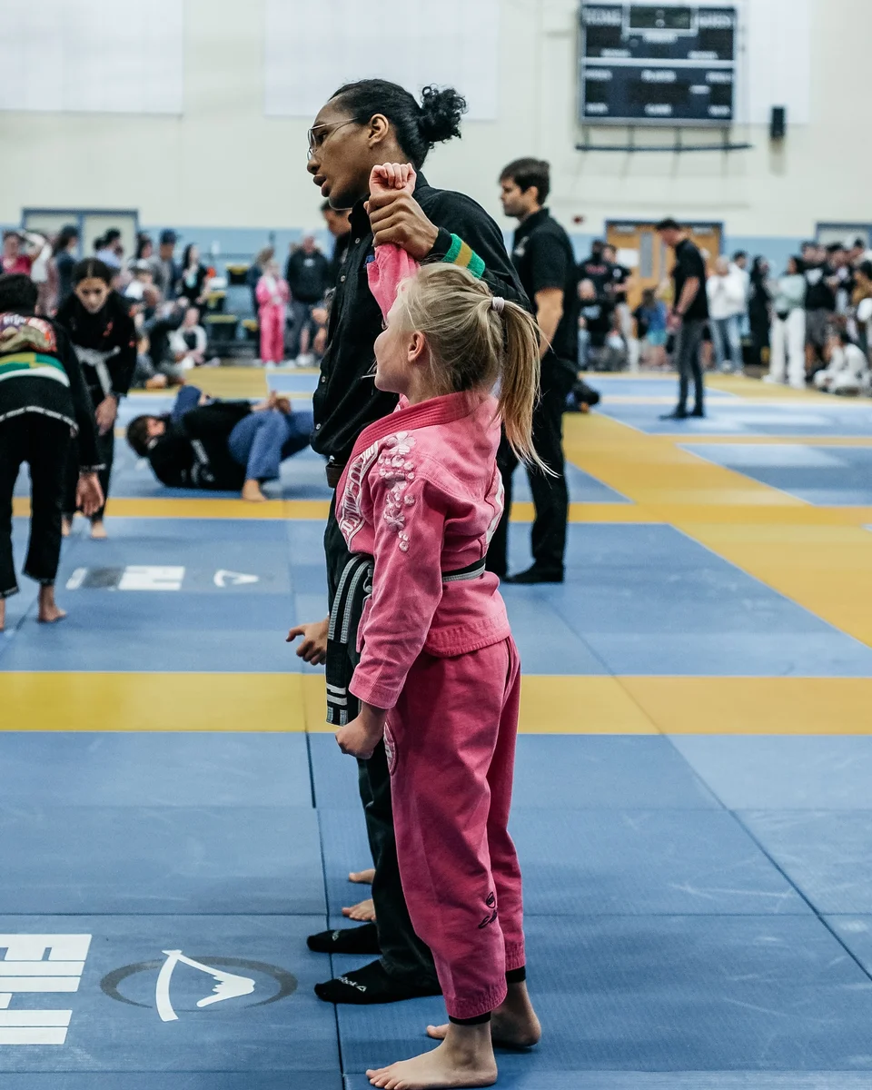 Gracie Barra Fort Myers facility image