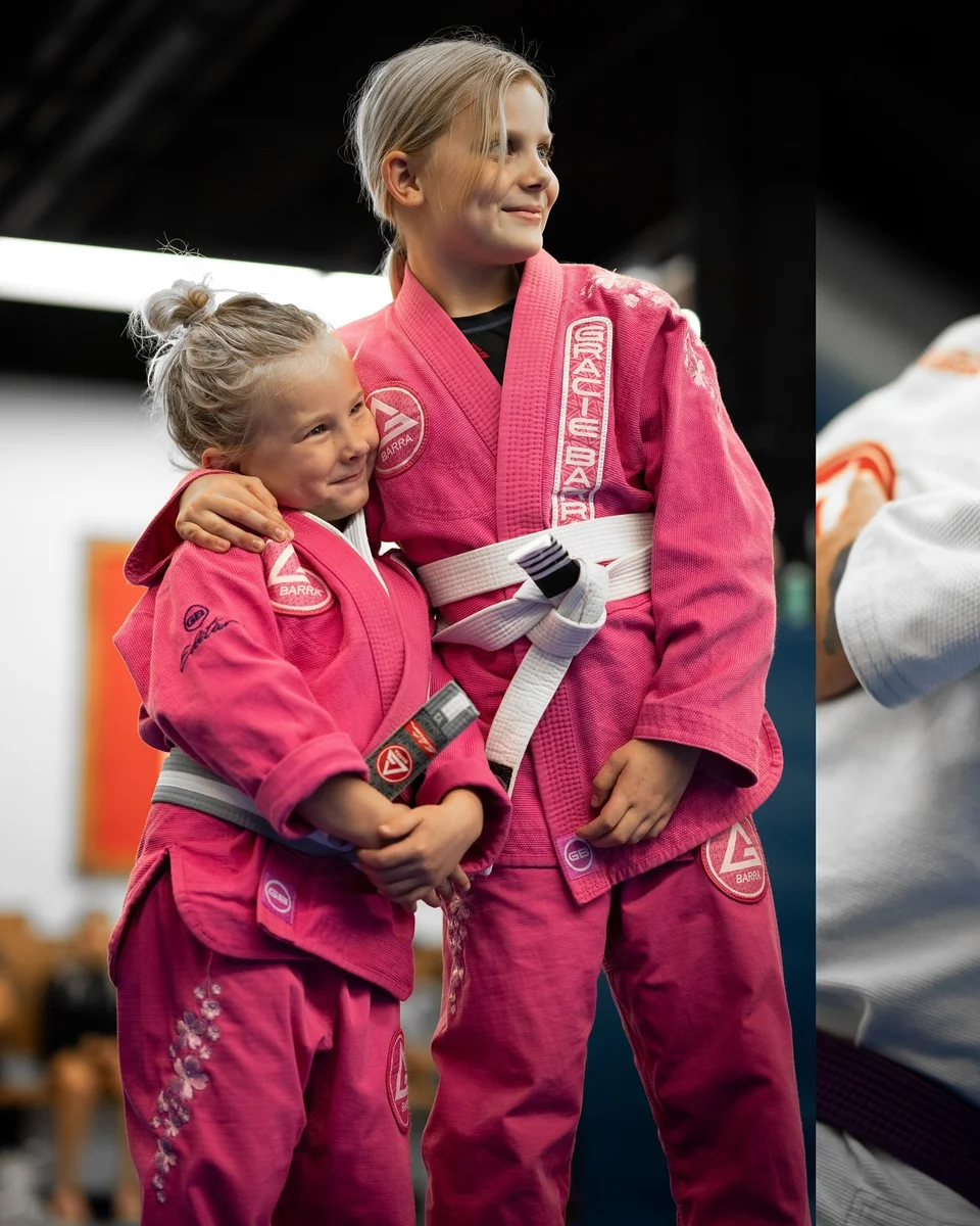 Gracie Barra Fort Myers facility image
