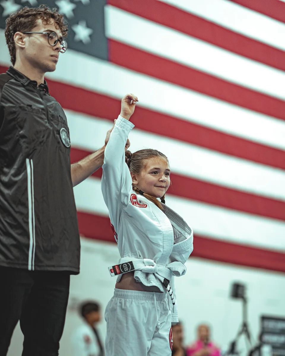 Gracie Barra Fort Myers facility image