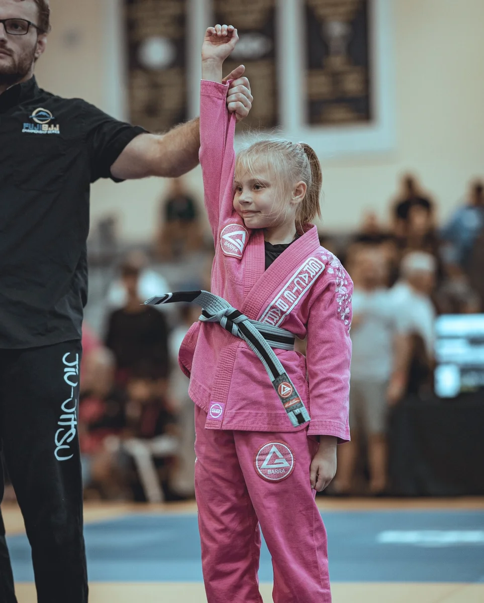 Gracie Barra Fort Myers facility image