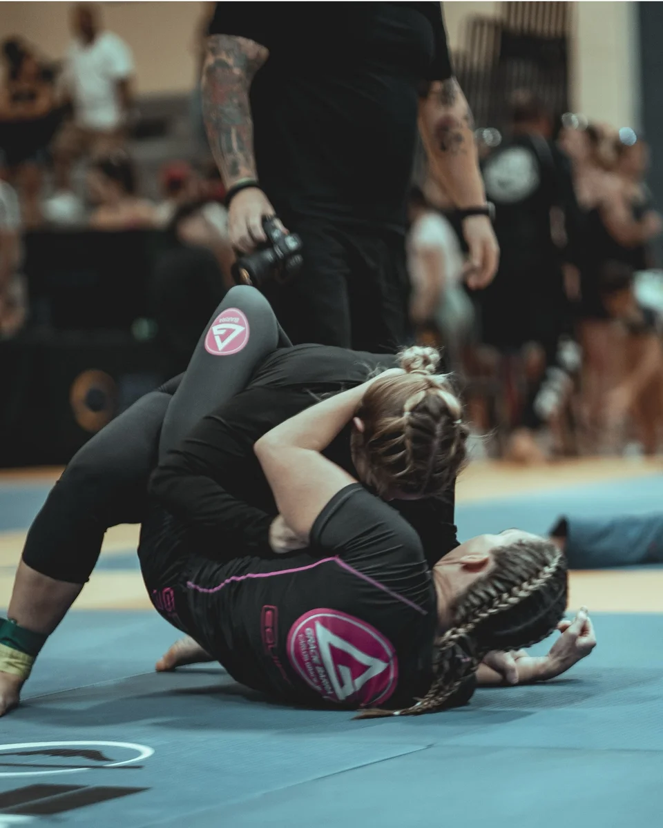 Gracie Barra Fort Myers facility image