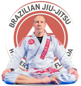 Gracie Barra Hunters Creek facility image