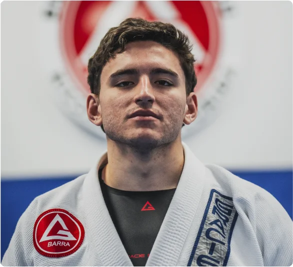 Gracie Barra Hunters Creek facility image