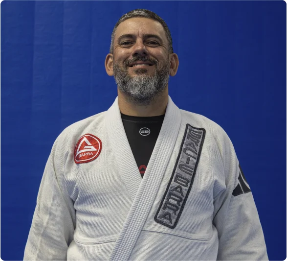 Gracie Barra Hunters Creek facility image