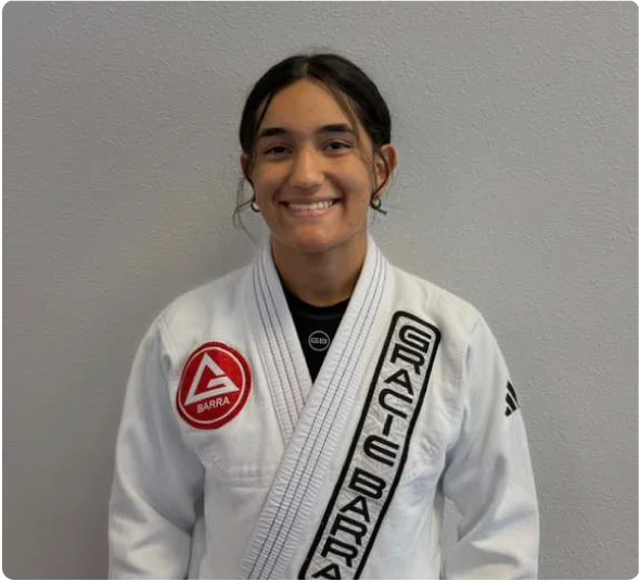 Gracie Barra Hunters Creek facility image