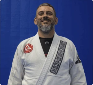 Gracie Barra Hunters Creek facility image