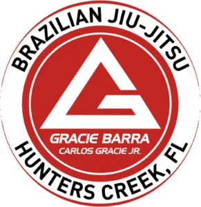 Gracie Barra Hunters Creek facility image