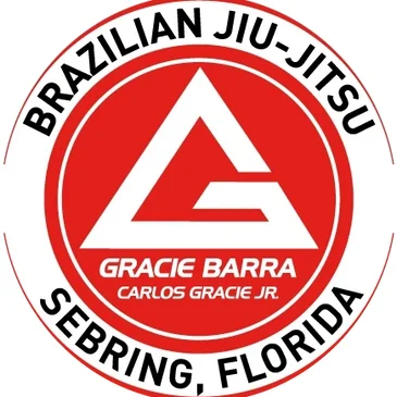 Gracie Barra Jiu-Jitsu Sebring academy photo