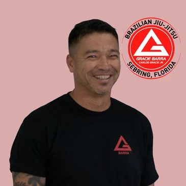 Gracie Barra Jiu-Jitsu Sebring visual
