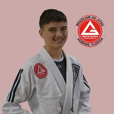 Gracie Barra Jiu-Jitsu Sebring academy photo