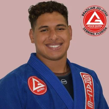 Gracie Barra Jiu-Jitsu Sebring academy photo